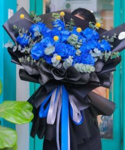 Open my mind - bó hoa được ưa chuộng nhất tại FLowerSight