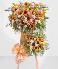 Khai trương vạn lộc