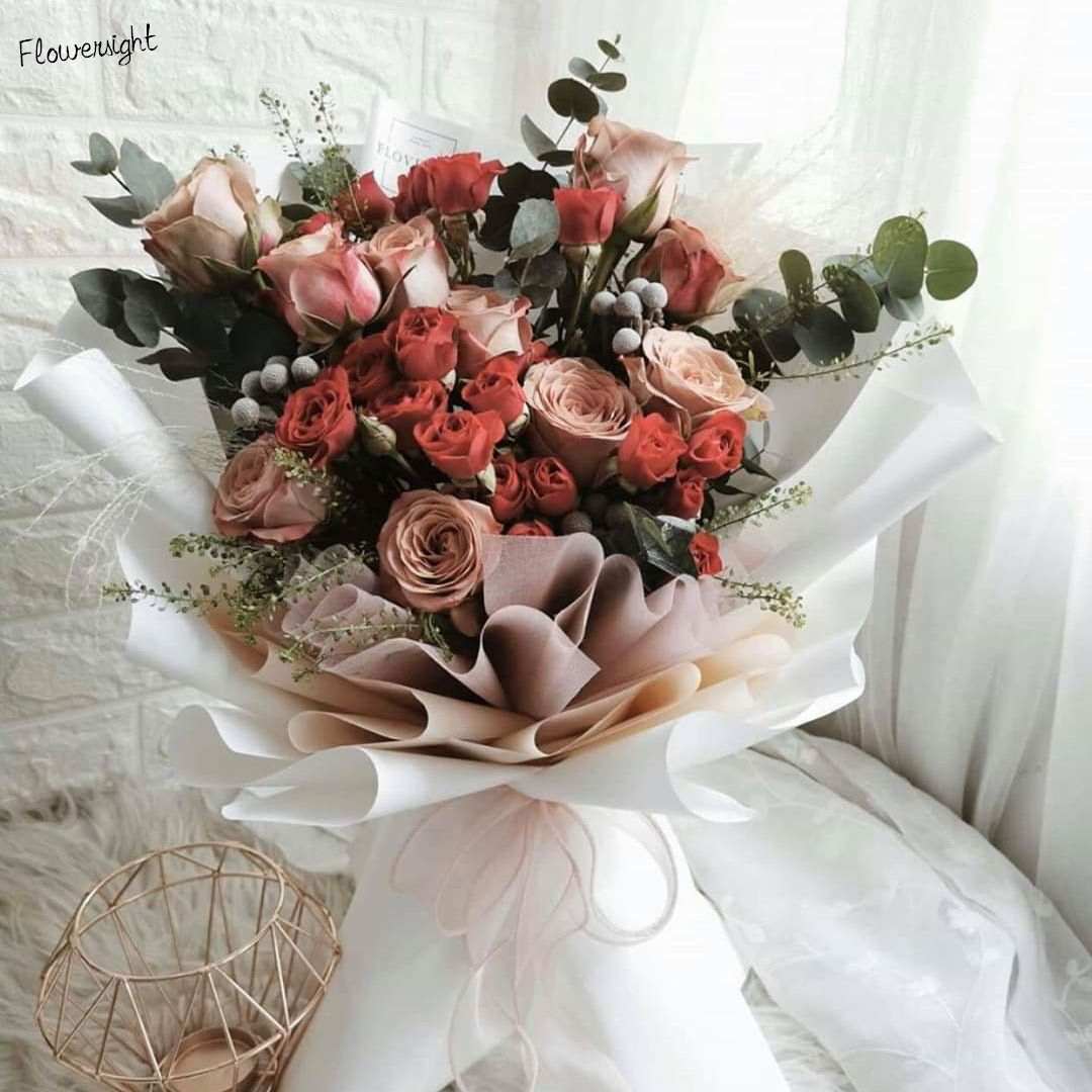 Thay Lời Muốn Nói