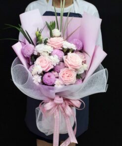 Đi về phía trước BH-012