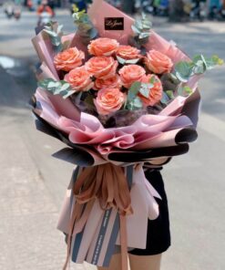 Thành ý - Hoa nhập