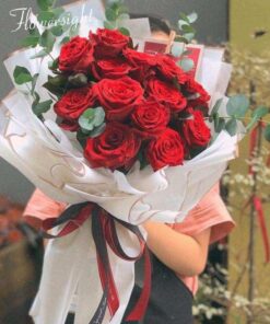 Diệu êm khoảng trời-hoa nhập - Bó hoa đẹp nhất tại FlowerSight