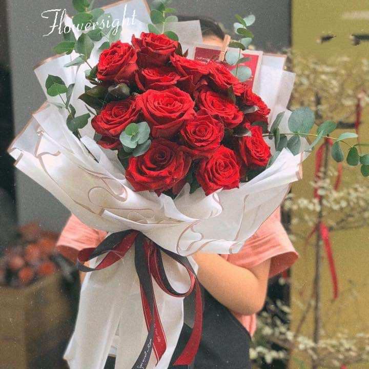 Diệu êm khoảng trời-hoa nhập - Bó hoa đẹp nhất tại FlowerSight