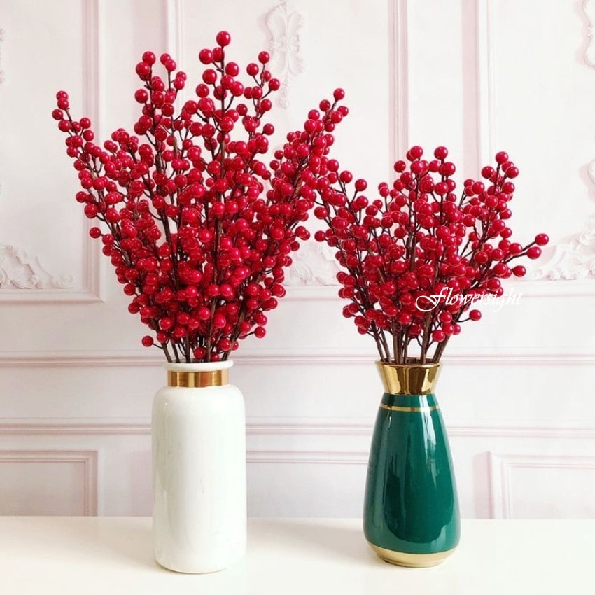 Hoa đào đông - mang nét đẹp cổ điển trong ngày Tết