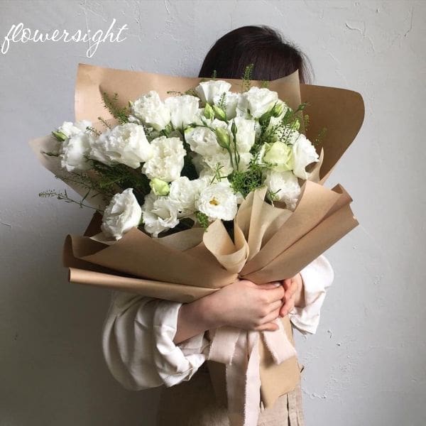 Hoa tặng sinh nhật người yêu bạn trai