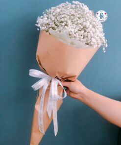 Bó hoa Best Friends giá 300k