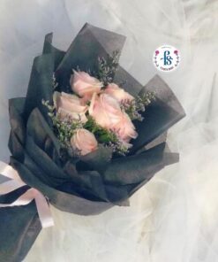 Giấc mơ ngọt ngào