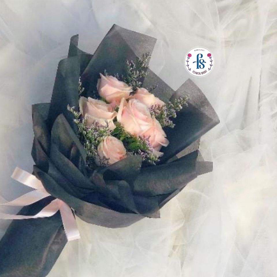 Giấc mơ ngọt ngào