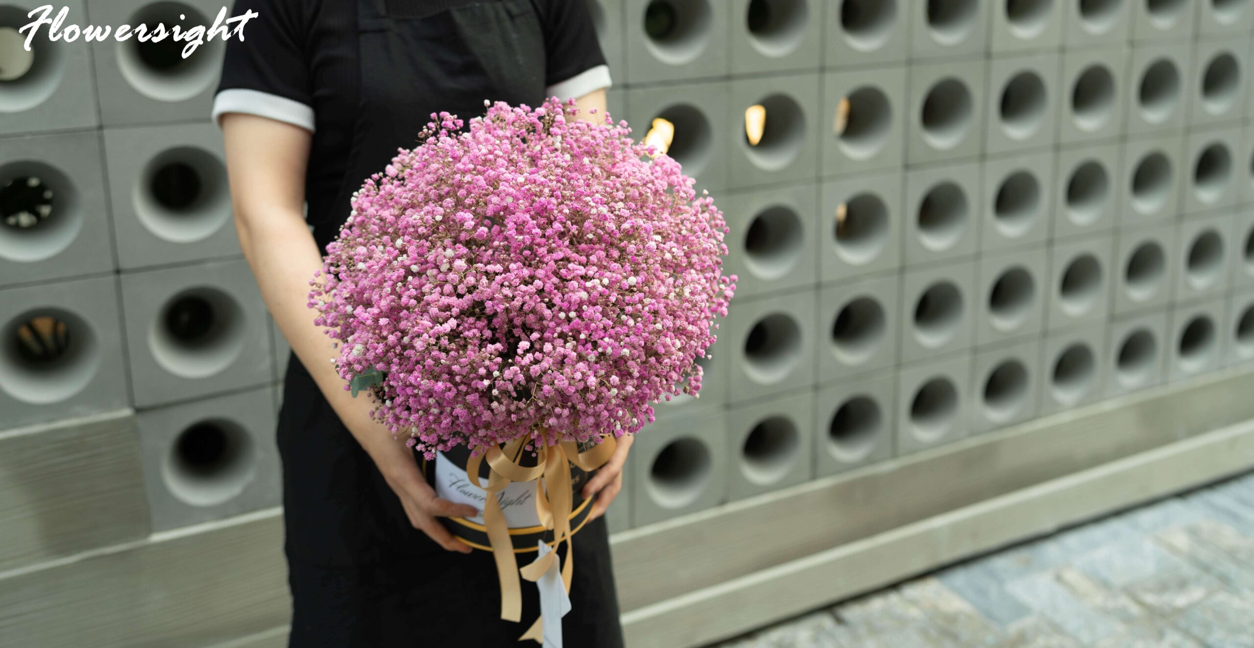 Đặt hoa theo yêu cầu