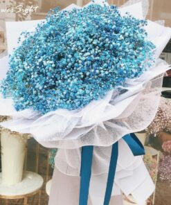 Bó hoa Big-baby to nhất