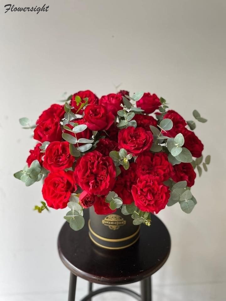 Hoa hồng tặng mẹ bao nhiêu bông là ý nghĩa nhất?