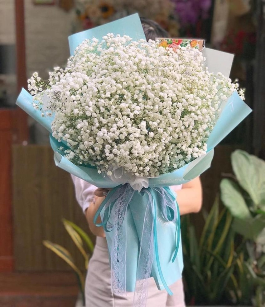 Hoa Baby tỏ tình ấn tượng