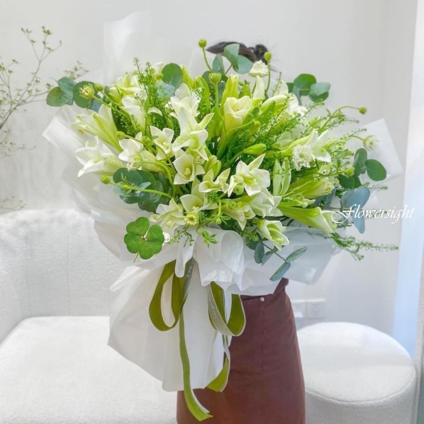 cửa hàng hoa quận 5 - Shop hoa tươi quận 5