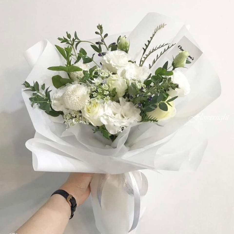 Hoa sinh nhật tháng 11 theo tính cách Hoa cát tường tặng sinh nhật ý nghĩa