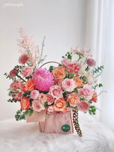 shop hoa quận tân bình