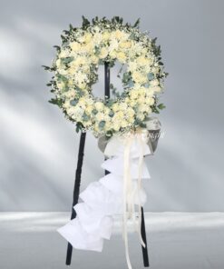 kệ tang Hạ cuối