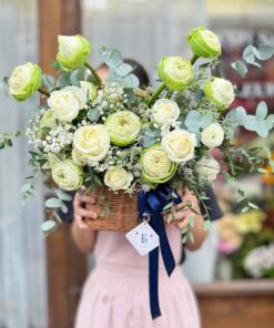 Món quà rực rỡ