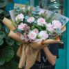 bó hoa tươi