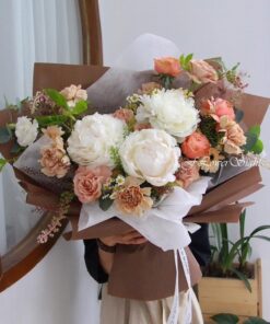 Bó hoa tươi Tình yêu an lành