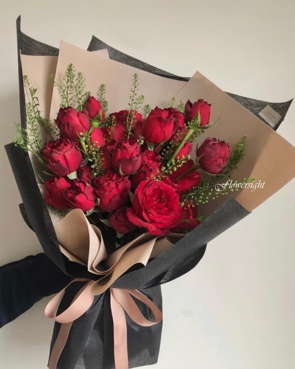 hoa chúc mừng sinh nhật vợ yêu