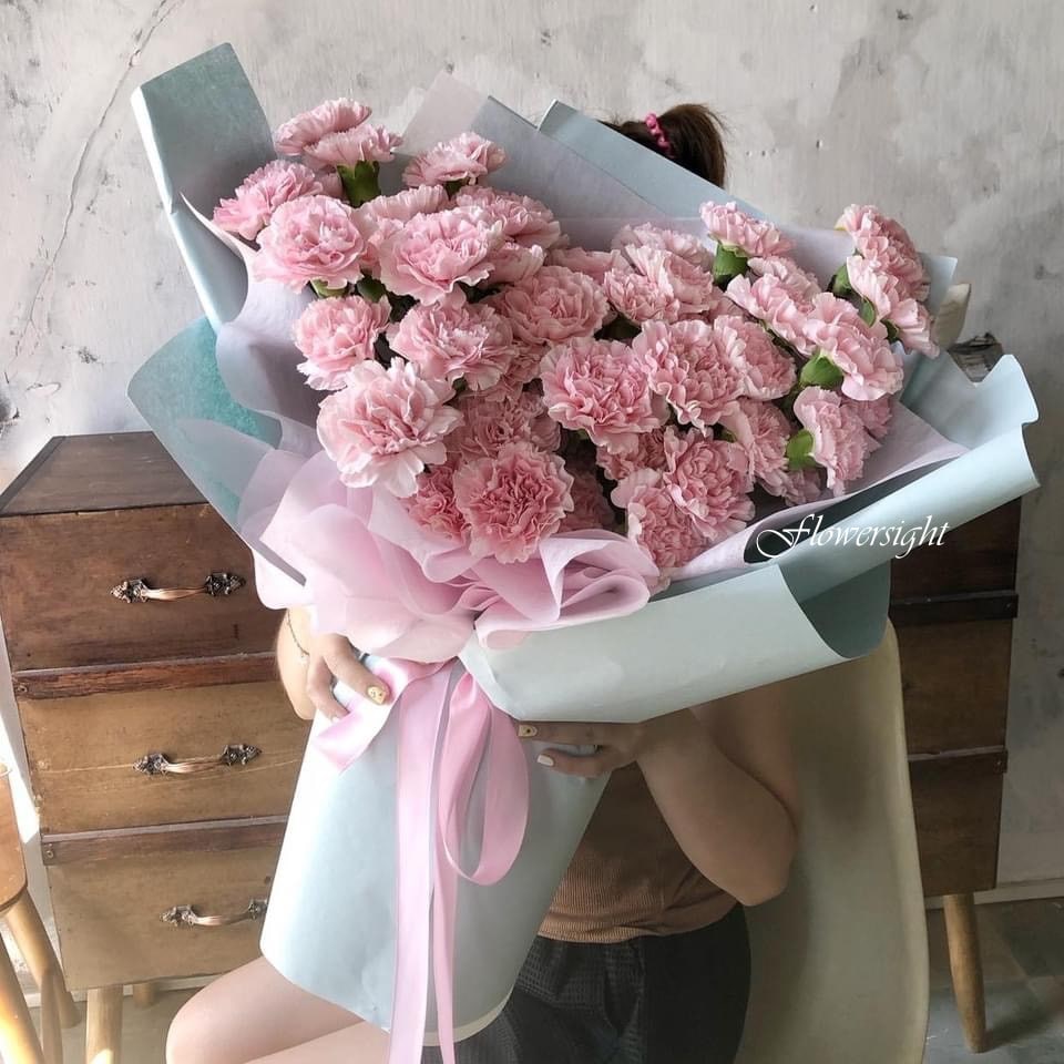 Nên tặng hoa gì cho crush 03