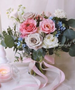 Đám cưới trong mơ