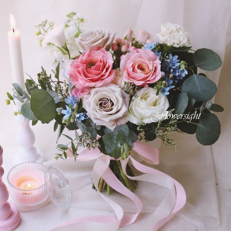 Đám cưới trong mơ