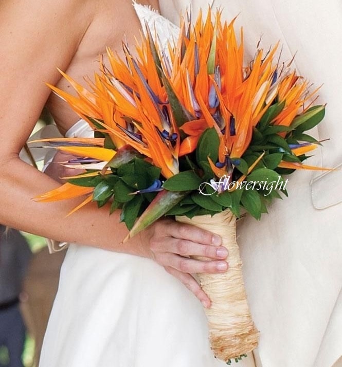 hoa cưới cầm tay Bến bờ hạnh phúc