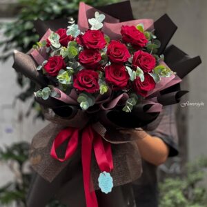 ý nghĩa của hoa hồng