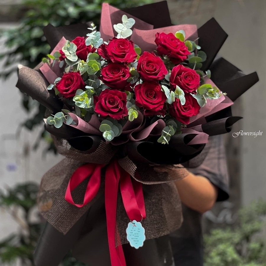 ý nghĩa của hoa hồng