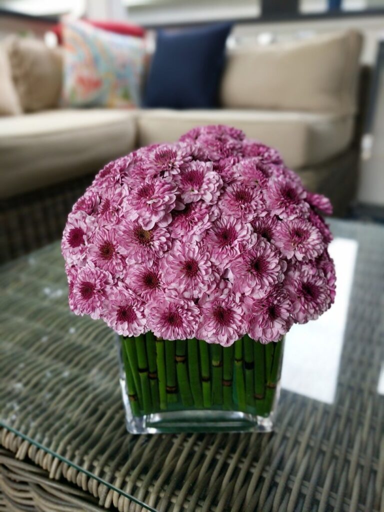 Calimero tím tượng trưng cho sự thủy chung, sự chân thành