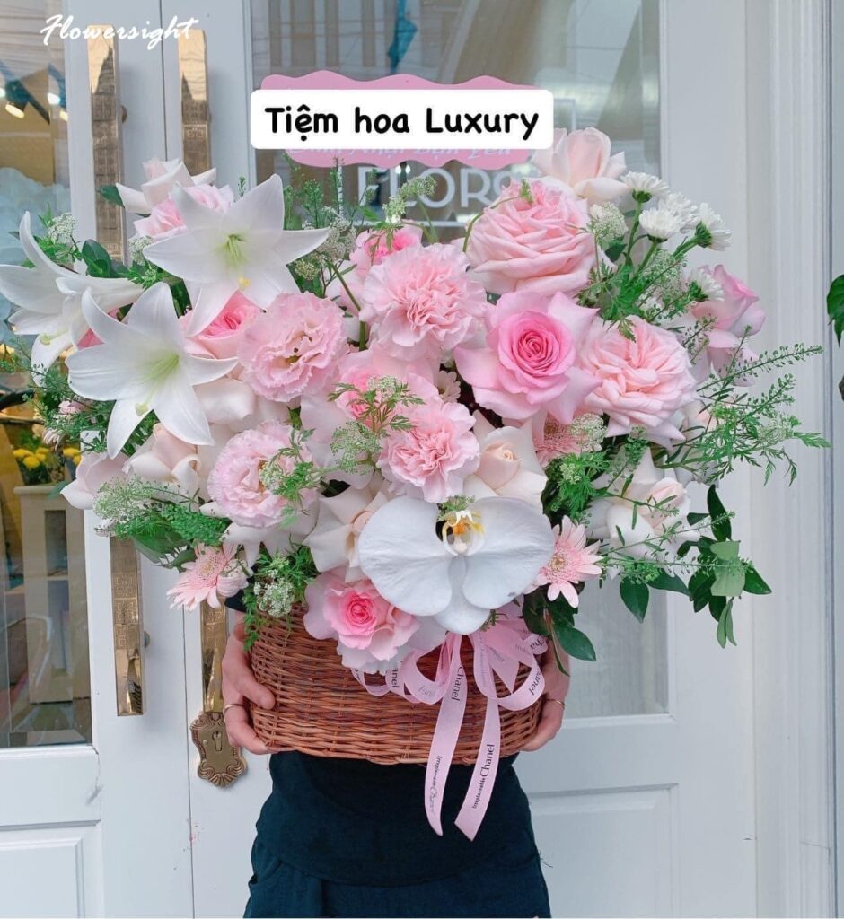 Hoa hồng thể hiện lời xin lỗi