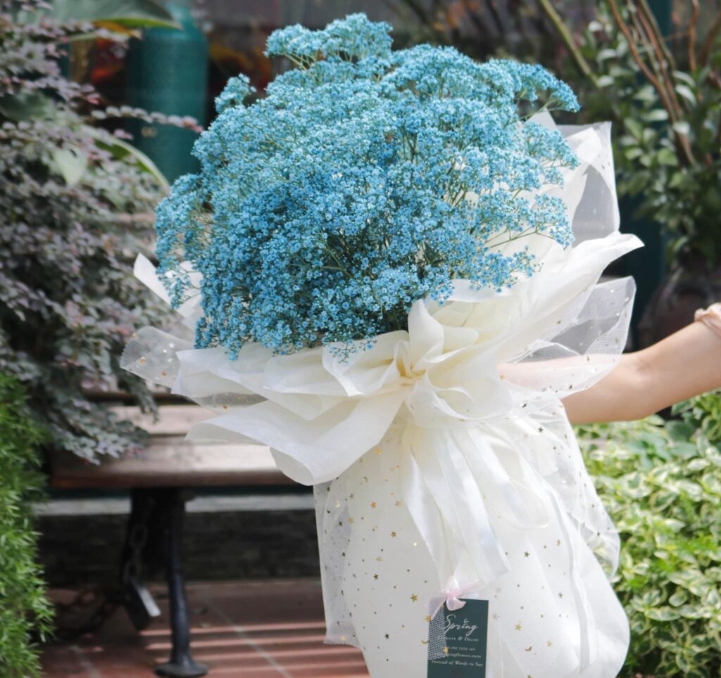 lời chúc khi tặng