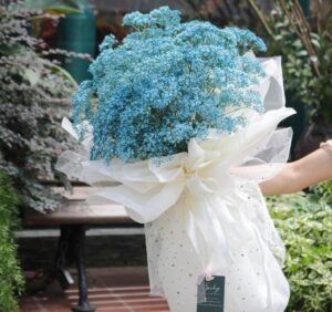 lời chúc khi tặng