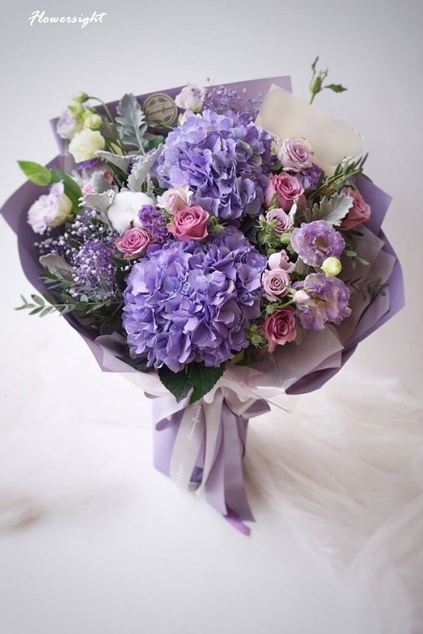 FlowerSight - Địa chỉ cung cấp hoa sinh nhật tháng 4 uy tín