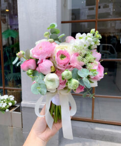 Hoa cưới mao lương