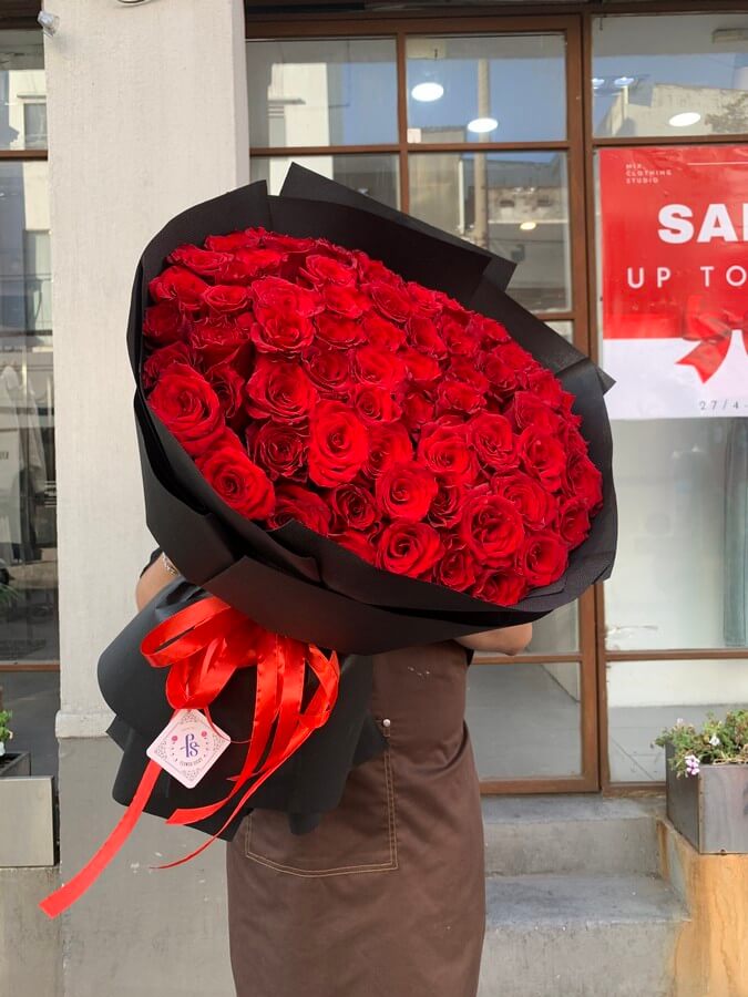 hoa chúc mừng ngày quốc tế đàn ông