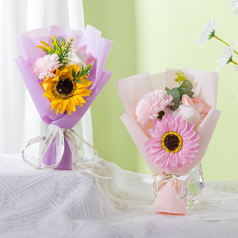 Bó hoa 3 bông