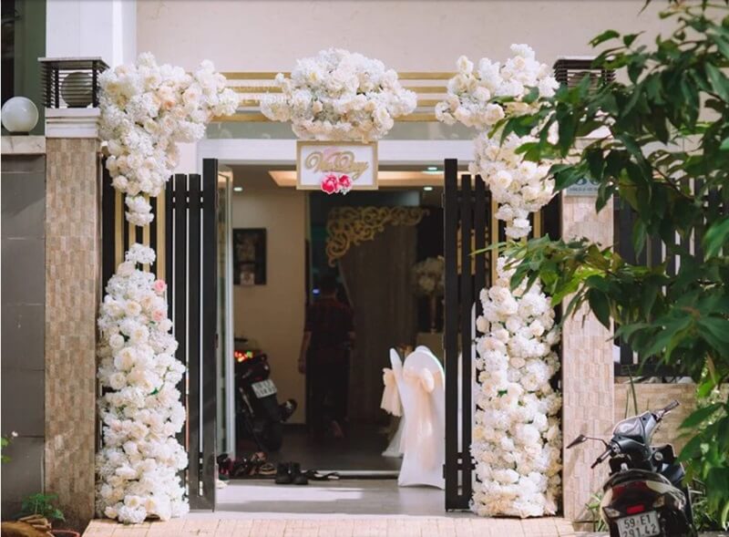 cach-lam-cong-hoa-cuoi-don-gian