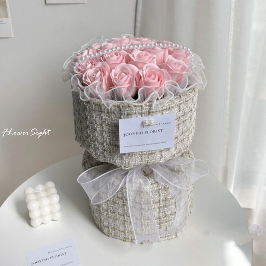 Nên tặng hoa gì cho crush 01