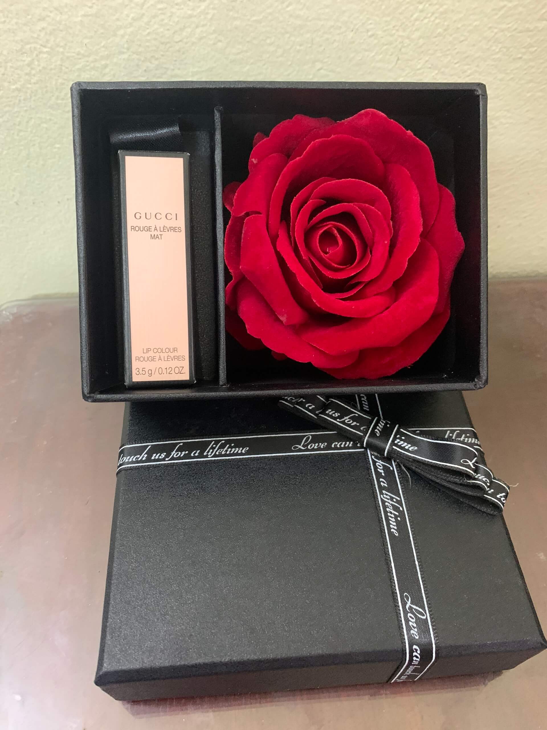 hộp hoa 1 bông 03