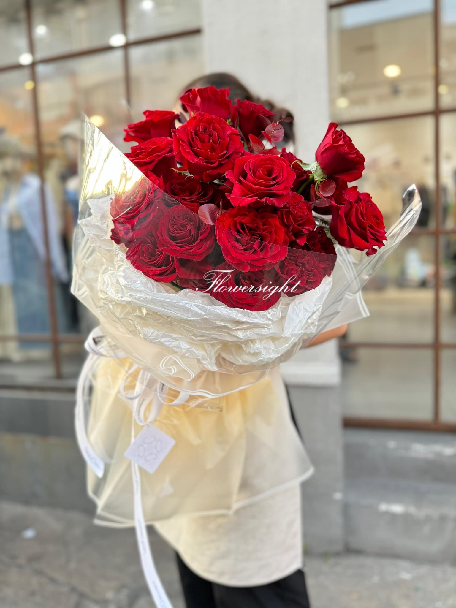 hoa sinh nhật cung song ngư