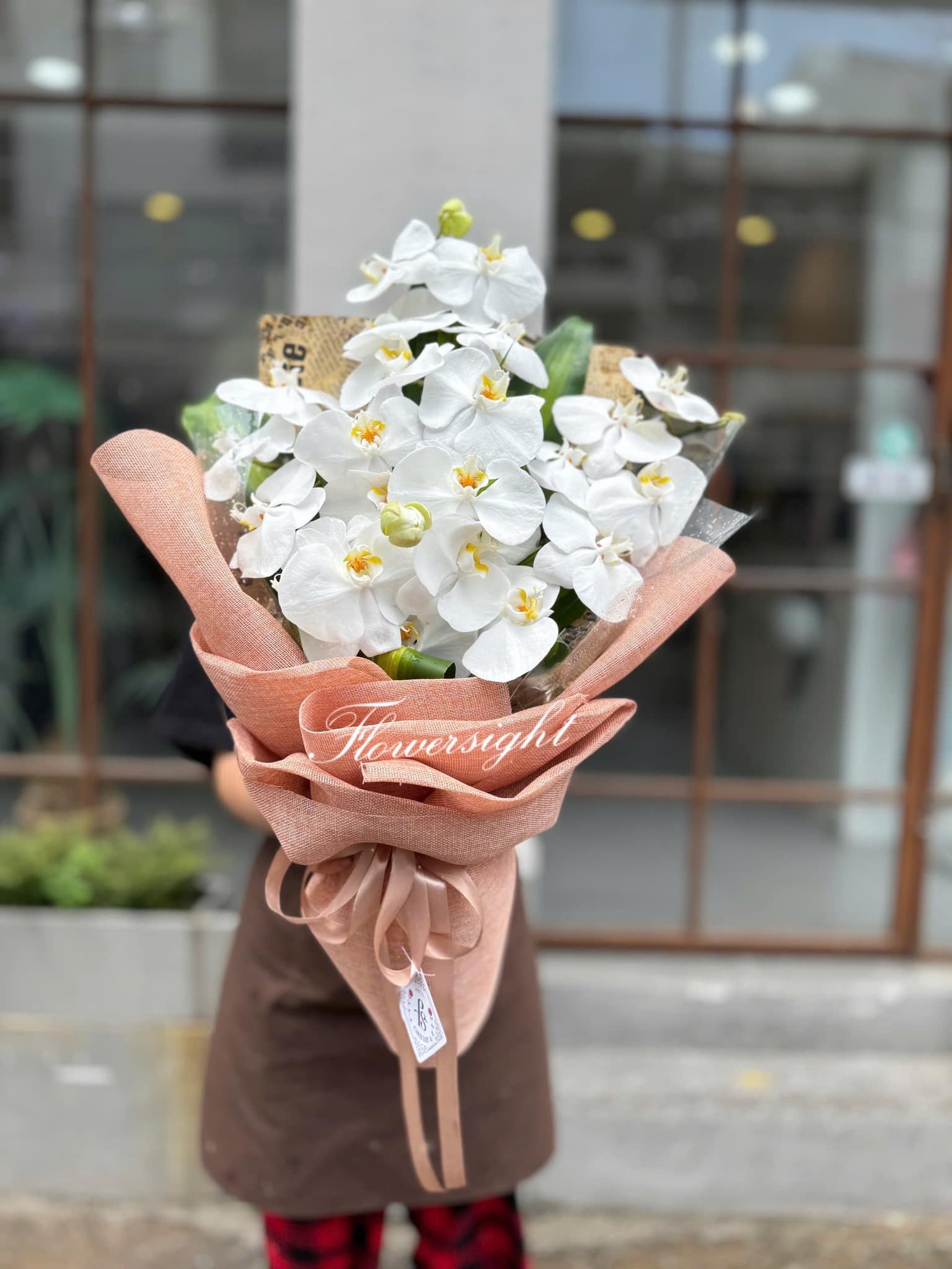 hoa sinh nhật cung cự giải