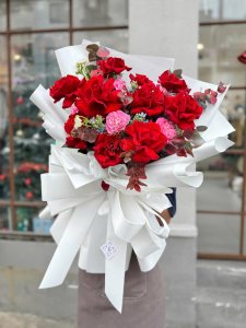 hoa sinh nhật cung sư tử