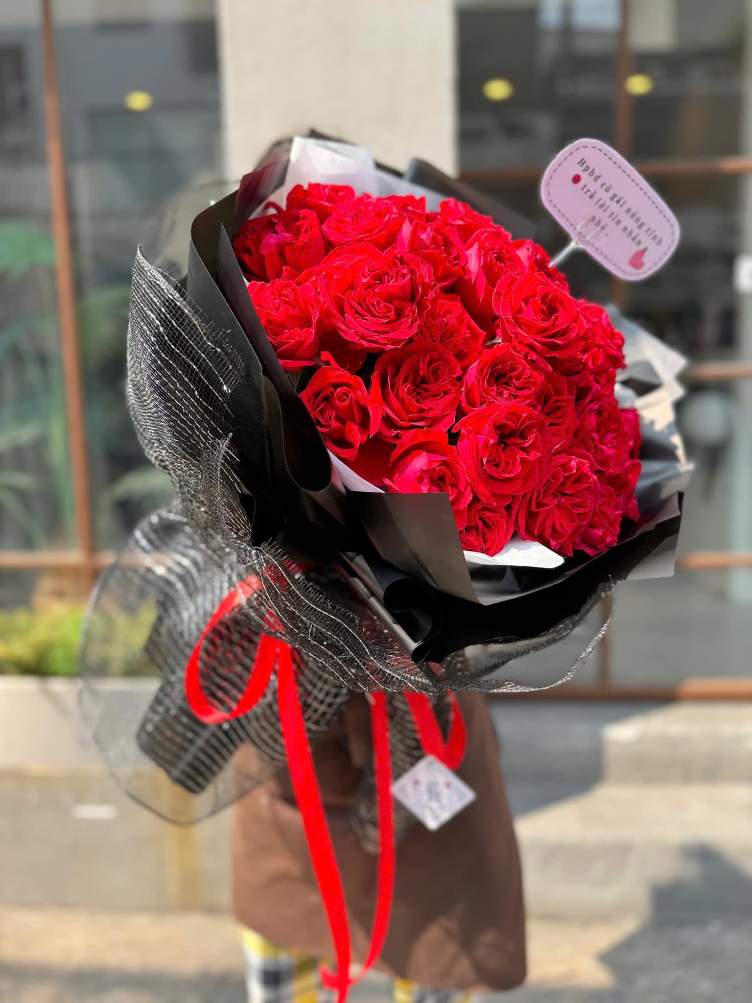 hoa sinh nhật cung sư tử