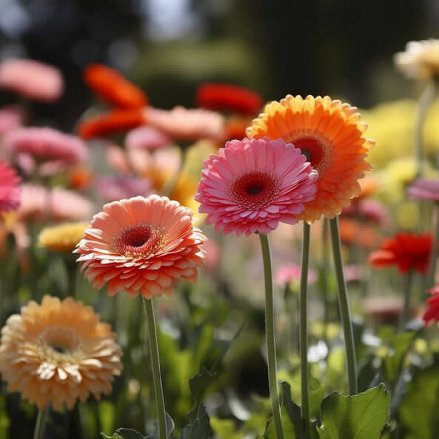 đi chùa mua hoa gì