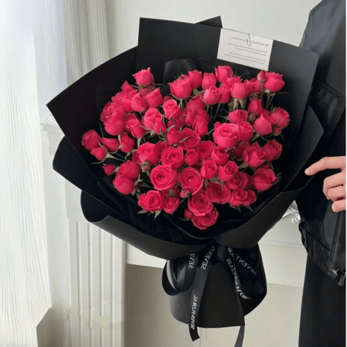 Shop FlowerSight đa dạng mẫu mã