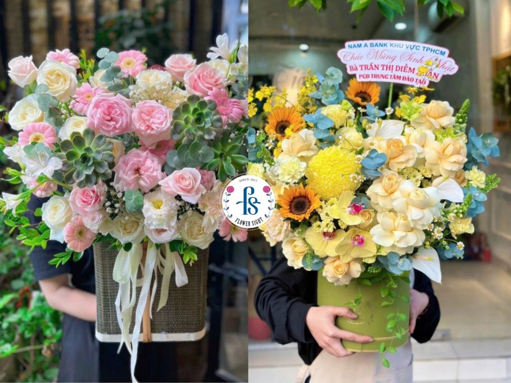 Các ngày lễ trong năm