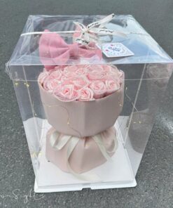 Bó Hoa Sáp Ánh Sao