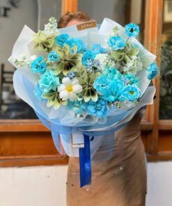 Bó Hoa Tiền Belong together